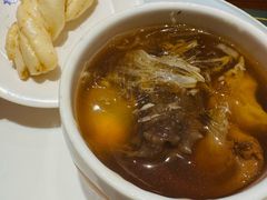 -聚春园自助餐厅(东街口店)
