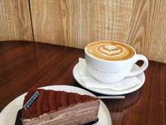 -Willing·Coffee&Brunch&Dinner(万达店)