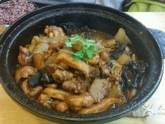 -歪嘴香鸡公煲(天津街店)