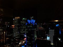 -上海波特曼丽思卡尔顿酒店
