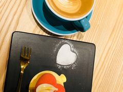 -Hiwork cafe(新街高和店)