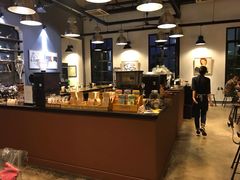 -The Workshop Coffee