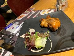 -斗牛士牛排(南京东路店)