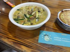 -山里人姜汁(府东小区店)