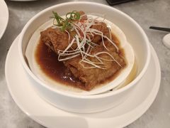 -喜来登由由大酒店九州膳坊中餐厅