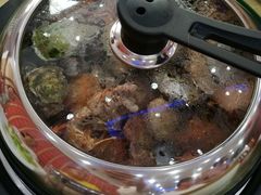 -海岛渔村大酒店(云霄路店)