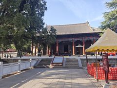 -黄帝陵