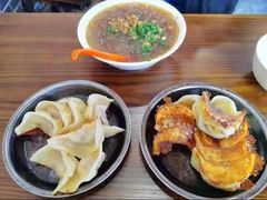 -金枫锅贴(滨江·凯旋门店)