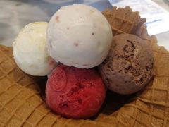 -哈根达斯(泉州万达店)