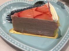 -星禾悦法式千层蛋糕(大卫城店)