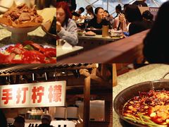 -五里关火锅(牛市口店)