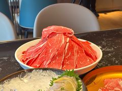 -蒋记海鲜姿造•洋房别墅(星河湾店)