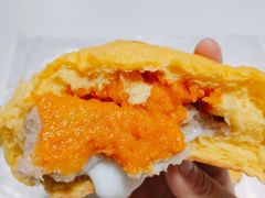 南瓜嘟嘟-奈雪的茶(仙林金鹰店)