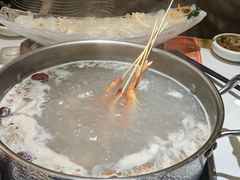 -蚝大仙横琴生蚝火锅(日月贝店)