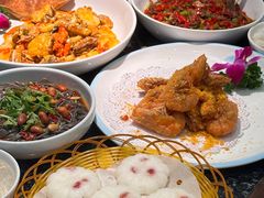 -海上食代(赣江新天地店)