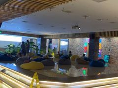 -东方之珠洗浴休闲广场(南开店)
