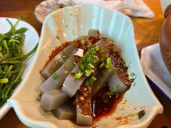 -小厨子私房菜·云南美食店