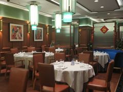 大堂-蝶园·装修中(BFC外滩金融中心店)