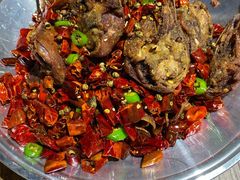 -叶派龙虾•招牌香辣蟹·海鲜(中海国际店)