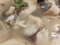 萝卜鱼-熊惠家常川菜馆(开发区店)