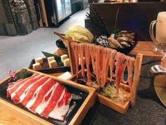 -湊湊火锅·茶憩(东城万达店)