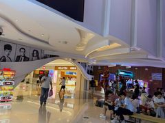-卢米埃影城(温州万象城IMAX店)