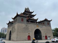 -鼓楼(兴庆区)