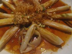 蒜蓉粉丝白菜-小湘旺(唐家岭店)