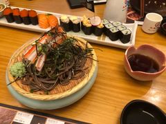 -元通寿司(大朗店)