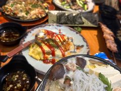 -胜代日本料理(云程巷小区店)