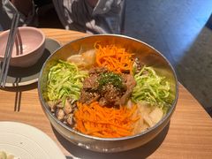 -KimPro 辛普乐概念韩餐