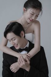 -青禾婚纱摄影(杭州店)