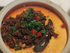 -伙靠·江浙菜(田林路店)