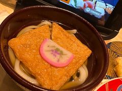 -大起水产回转寿司(大丸心斋桥店)