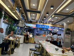 -金城老碗牛肉面揪面片(华邦店)