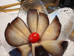 冻梨-西塔老太太泥炉烤肉(川沙百联店)