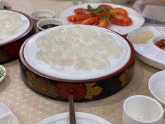 -寻味顺德·南记酒家·传统顺德菜·鱼生(广源路店)