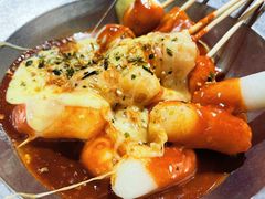 -哼蟹二将·烤肉酱蟹(合生汇店)