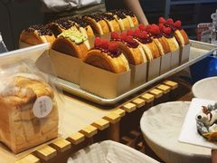 -迦南的早晨蛋糕甜品集合店