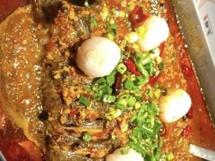 -鱼酷活鱼烤鱼(沈阳大悦城店)