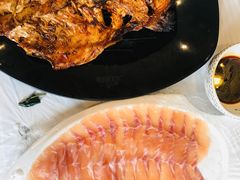 -京北渔家傲