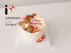 -艾加柒克蛋糕茶歇甜品台(春熙路店)