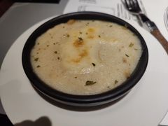 奶油蘑菇酱-西堤厚牛排(国瑞店)