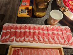 -熊喵来了火锅(太原里第2分店)