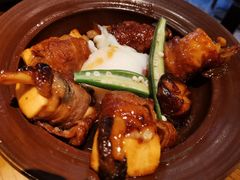 -阿吾罗日本料理(K11艺术中心店)