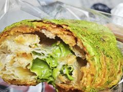 宇治抹茶脏脏包-PAPER STONE BAKERY(天环店)
