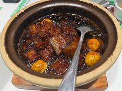 -鑫小城故事·藕汤·家常菜(台北一路总店)