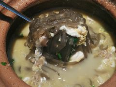 -回头食客-李久其家民间餐厅(望城金桥国际店)
