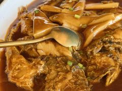 -柒园·三十年创意杭帮菜(龙湖滨江天街店)
