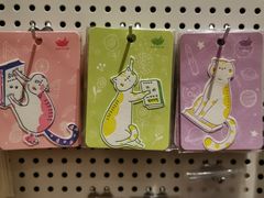 -猫的天空之城概念书店(杭州南宋御街店)